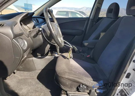 2003 Mitsubishi Outlander Xls из США, поврежденный, VIN JA4LZ41G43U116847